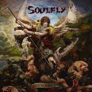 The lyrics LIVE LIFE HARD! of SOULFLY is also present in the album Archangel (2015)