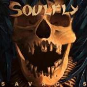 The lyrics THIS IS VIOLENCE of SOULFLY is also present in the album Savages (2013)
