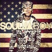 The lyrics FUCK AROUND (BUCK) of SOULJA BOY is also present in the album 50/13 - mixtape (2012)