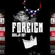 The lyrics STYLIN of SOULJA BOY is also present in the album Foreign - mixtape (2013)