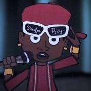 The lyrics SHE THIRSTY of SOULJA BOY is also present in the album Souljaboytellem.Com (2007)