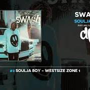 The lyrics JPAY of SOULJA BOY is also present in the album Swag 4 (2021)