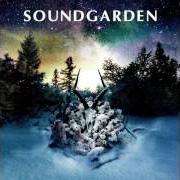 The lyrics EYELID'S MOUTH of SOUNDGARDEN is also present in the album King animal (2012)