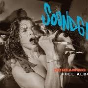 The lyrics ENTERING of SOUNDGARDEN is also present in the album Screaming life/fopp (1990)