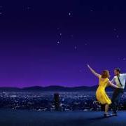 The lyrics AUDITION (THE FOOLS WHO DREAM) of SOUNDTRACK is also present in the album La la land (2017)