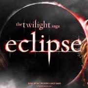 The lyrics CHOP AND CHANGE of SOUNDTRACK is also present in the album The twilight saga   eclipse