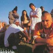 The lyrics SUCKAZ N HATAZ of SOUTH PARK MEXICAN is also present in the album Reveille park (2002)