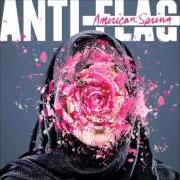 The lyrics BREAK SOMETHING of ANTI-FLAG is also present in the album American spring (2015)