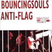 The lyrics BRYAN'S LAMENT of ANTI-FLAG is also present in the album Byo split series, vol. iv (anti-flag/bouncing souls) (2002)
