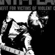 The lyrics JOHN ASHCROFT WAS A NAZI (INTERLUDE) of ANTI-FLAG is also present in the album A benefit for victims of violent crime (2007)