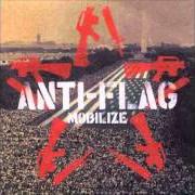 The lyrics BRING OUT YOUR DEAD of ANTI-FLAG is also present in the album Mobilize (2002)