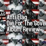 The lyrics I CAN'T STAND BEING WITH YOU of ANTI-FLAG is also present in the album North america sucks (1998)