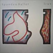 The lyrics PHARAOH of SPANDAU BALLET is also present in the album Diamond (1981)