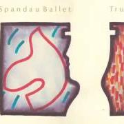 The lyrics PLEASURE of SPANDAU BALLET is also present in the album True (1983)