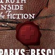 The lyrics BROKEN WINGS of SPARKS THE RESCUE is also present in the album Truth inside the fiction (2013)