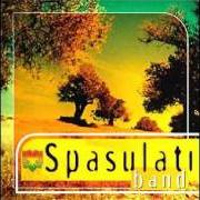 The lyrics DIFENSOIU of SPASULATI BAND is also present in the album Spasulati band (2004)