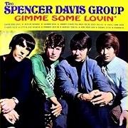 The lyrics HERE RIGHT NOW of SPENCER DAVIS GROUP is also present in the album Gimme some lovin' (1967)