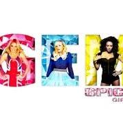 Spice girls gem