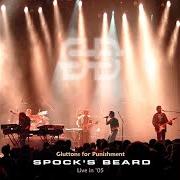 The lyrics THE LIGHT of SPOCK'S BEARD is also present in the album Gluttons for punishment - live in '05 (2005)