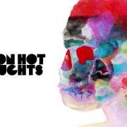 The lyrics FIRST CARESS of SPOON is also present in the album Hot thoughts (2017)