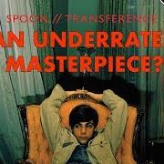 The lyrics TROUBLE COMES RUNNING of SPOON is also present in the album Transference (2010)