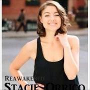 The lyrics FREE FALLING (DON'T LET ME DOWN) of STACIE ORRICO is also present in the album Reawakened (2014)