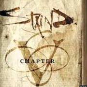 The lyrics CROSS TO BEAR of STAIND is also present in the album Chapter v (2005)
