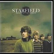 The lyrics GLORIOUS ONE of STARFIELD is also present in the album Beauty in the broken (2006)