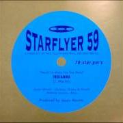The lyrics ONE SHOT JUANITA of STARFLYER 59 is also present in the album Gold (1995)