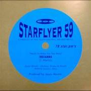 The lyrics SOMEWHERE WHEN YOUR HEART GLOWED THE HOPE of STARFLYER 59 is also present in the album Gold (1995)