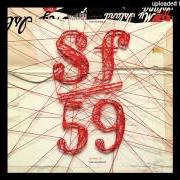 The lyrics IT'S ALRIGHT BLONDIE of STARFLYER 59 is also present in the album My island (2006)