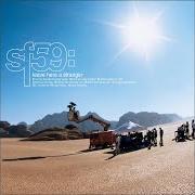 The lyrics YOUR COMPANY of STARFLYER 59 is also present in the album Leave here a stranger (2001)