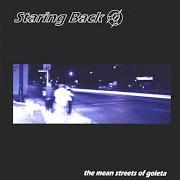 Mean streets of goleta