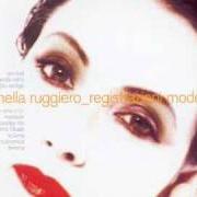 The lyrics SOLO TU of ANTONELLA RUGGIERO is also present in the album Registrazioni moderne (1998)