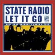 The lyrics EVOLUTION of STATE RADIO is also present in the album Let it go (2009)