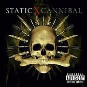 The lyrics CHEMICAL LOGIC of STATIC-X is also present in the album Cannibal (2007)