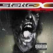 The lyrics FIX of STATIC-X is also present in the album Wisconsin death trip (1999)