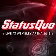 The lyrics BLUE EYED LADY of STATUS QUO is also present in the album Back 2 sq.1, the frantic four reunion (2013)