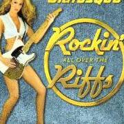 The lyrics BORN TO BE WILD of STATUS QUO is also present in the album Riffs (2003)