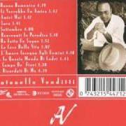 The lyrics BUONA DOMENICA of ANTONELLO VENDITTI is also present in the album Antonello nel paese delle meraviglie (1997)