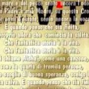 The lyrics IL SOSIA of ANTONELLO VENDITTI is also present in the album Che fantastica storia e' la vita (2003)