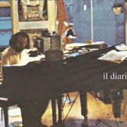 The lyrics ROMA CAPOCCIA of ANTONELLO VENDITTI is also present in the album Diario (1991)