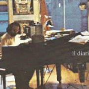 The lyrics BUONA DOMENICA of ANTONELLO VENDITTI is also present in the album Diario (1991)