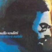 The lyrics A CRISTO of ANTONELLO VENDITTI is also present in the album Quando verrà natale (1974)