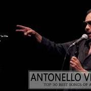 The lyrics QUESTA INSOSTENIBILE LEGGEREZZA DELL'ESSERE of ANTONELLO VENDITTI is also present in the album Tuttovenditti (2012)