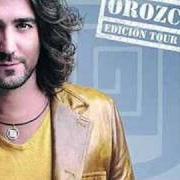 The lyrics TAPAS of ANTONIO OROZCO is also present in the album Edicion tour 2005 (2005)