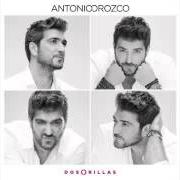 The lyrics HOY SERÁ of ANTONIO OROZCO is also present in the album Hoy será (2015)