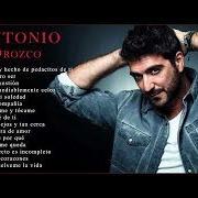 The lyrics QUIERO SER of ANTONIO OROZCO is also present in the album Antonio orozco (2005)