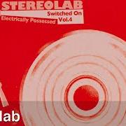 Electrically possessed (switched on, vol. 4) Electrically possessed (switched on, vol. 4)