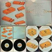 Fab four suture Fab four suture